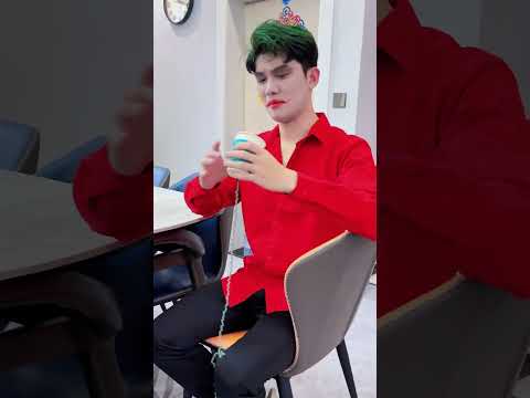 Transmission of Sound。 #funny #cosplay #anime #couple #comedy #cute #joker #naruto #games