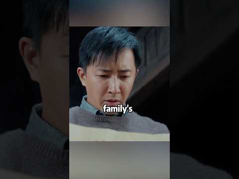 【Part 2】The man learned the final step of making pastries from his father's belongings#shosts #film