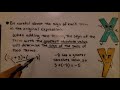 Simplifying Algebraic Expressions and Combining Like Terms