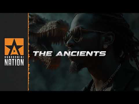 Freestyle Boom Bap Type Beat 2025 | THE ANCIENTS