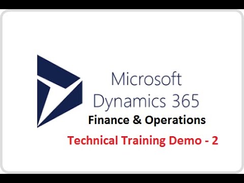 microsoft dynamics ax training cost