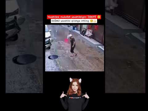 SHUNDAY YAXSHİ INSONLAR KO'PAYSIN HAMİSHA#top #reels #rek #tiktok #instagram #love #music #trend #sh