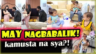 NaMiss Namin Si CHUCHAY! May Dalawa na syang Anak