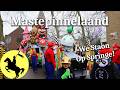 De optocht van Mastepinnelaand: We Staon Op Springe! - 22-02-2025