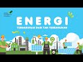 Kuis Energi Terbarukan dan Tak Terbarukan