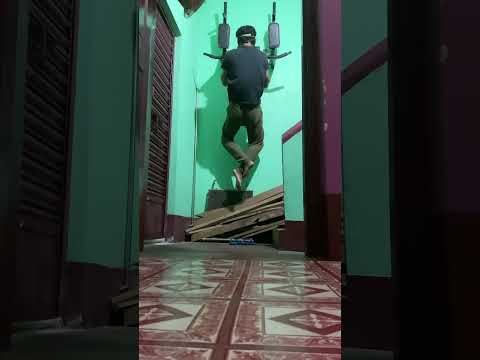 Day 36 Workout Transformation 💪 | Daily Fitness Motivation