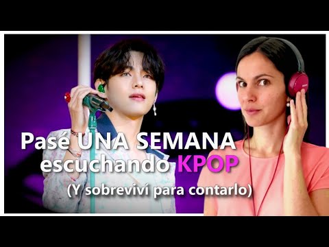 K-POP | 5 Preguntas Incómodas