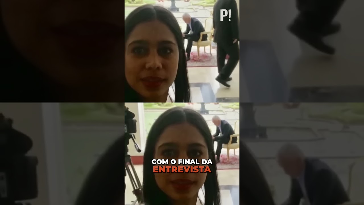 Maduro: A entrevista polêmica.