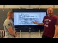 Cold War Political Cartoons Analysis