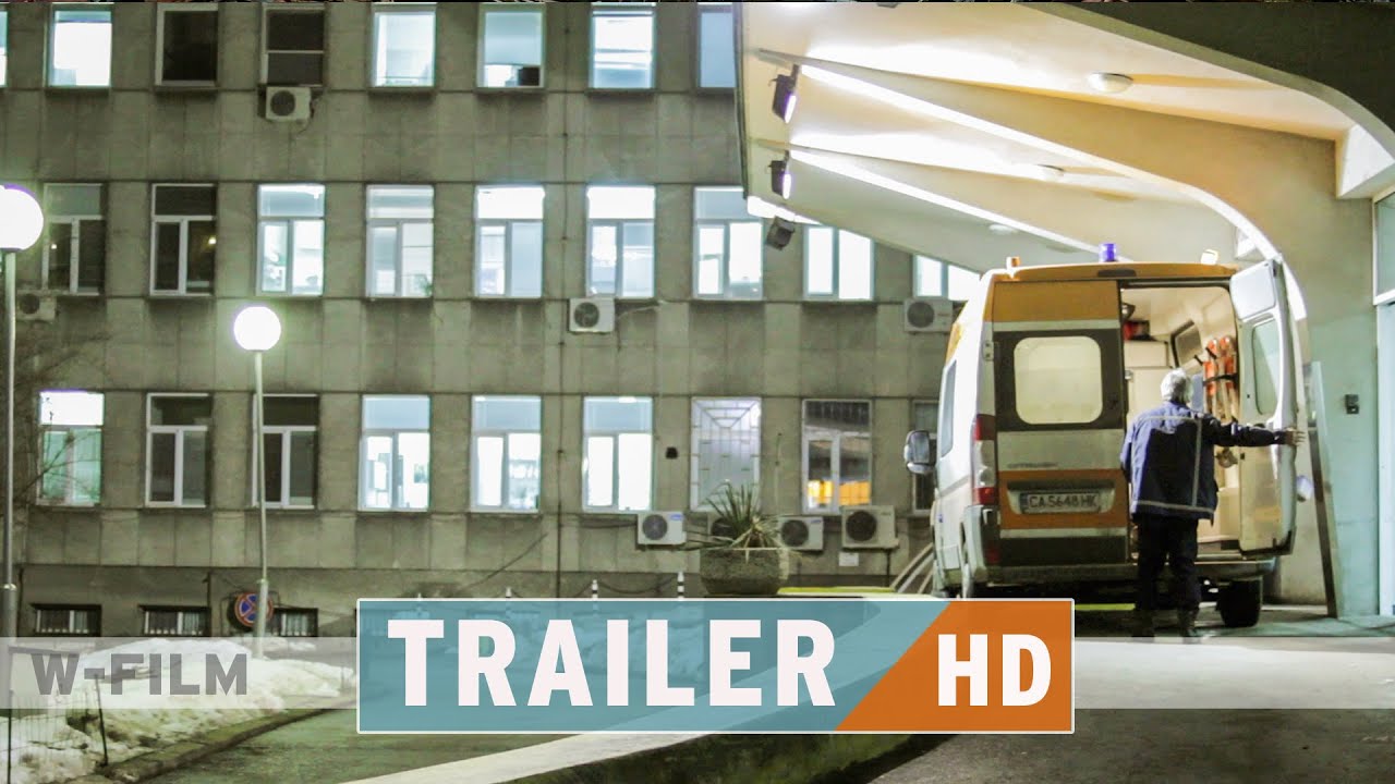 Sofias letzte Ambulanz Vorschaubild des Trailers