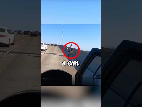 Girl Gets Instant Karma For… 😨