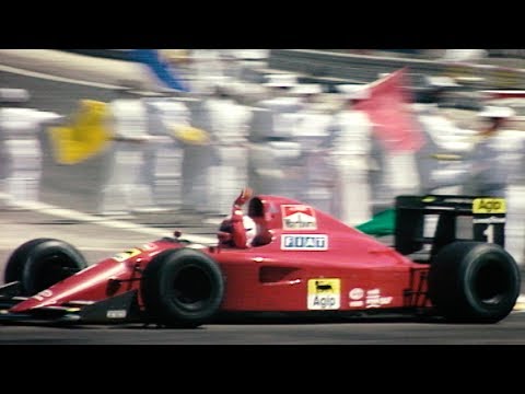 The Backmarker Miracle That Never Was | 1990 French Grand Prix