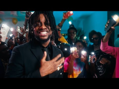 KS Bloom - Joyeux Anniversaire ( Clip Officiel )