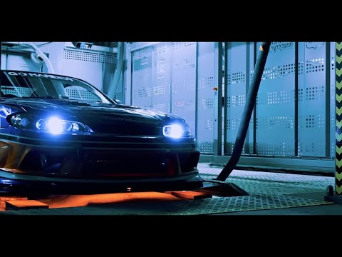 Kamran747  - TOKYO DRIFT FUNK