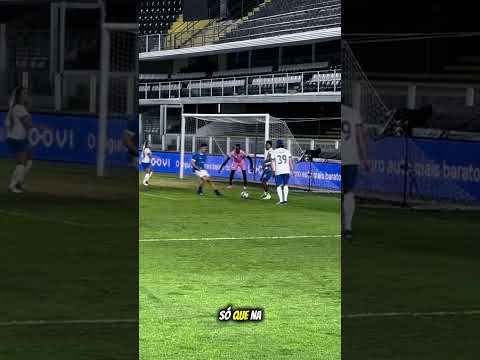 #futebol #neymar #futebolbrasileiro #santos