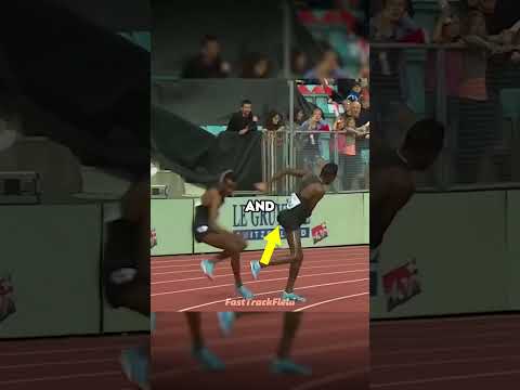 The Funniest Moments in Olympics History Part 2 😂