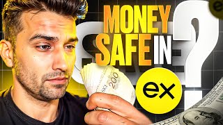 🚨 Exness India BIG Change! Seychelles to Vanuatu – Should You Deposit Now?