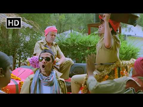 इसको खोला तो हम सब खुल जायेंगे | Rajpal Yadav, Sanjay Mishra, Vijay Raaz | Best Comedy Scene