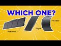 Solar Panel Knowledge Assessment