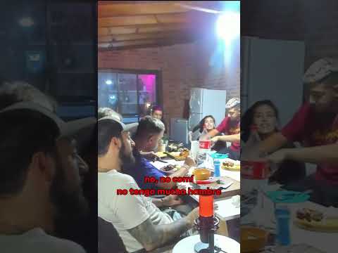 Se re calentaba JAJASJASJASJAS #shorts #short #clips #clip #argentina #stream #joacolopez