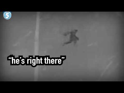 5 Most Compelling Bigfoot Videos I've Ever Seen...