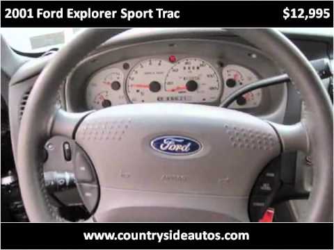 Ford explorer trouble starting when cold #3