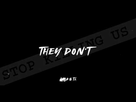 Nasty C & T.I. - They Don't [Official Lyric Video] [Explicit]