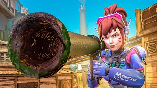 DVA ARTILLERO ES REAL (No, no es Stadium)