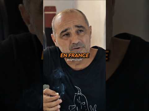 Le nouveau qui ne comprend rien 🤔
