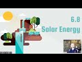 Challenges and Benefits of Solar Energy