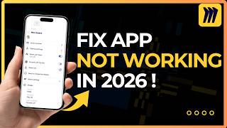 How To Fix Miro App Not Working !
