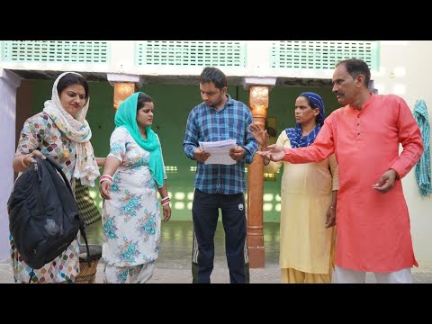 ज़ुबान का धनी । दिल छु लेंने वाली Emotional Story | New Haryanvi Movie 2024 । Haryanvi Natak