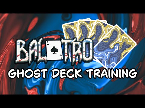 【Balatro】Holostars Balatro Tournament Results!
