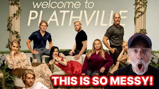 The New Season of WELCOME TO PLATHVILLE Reaction! S7 Is Gonna Be MESSY!