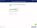 Volume Calculations in Geometry