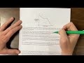 Graph Behavior and Mathematical Concepts