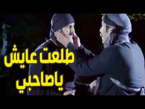 عبود الشامي مابتقتلو رصاصة وأخد حقو من الفرنساوية من بين عيونهم لمن قام وقف على اجريه