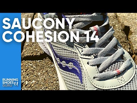 saucony shoes jobs