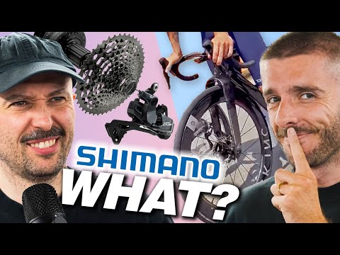 How Has Shimano Done This? + Why Factor, Why? – Wild Ones Podcast 91