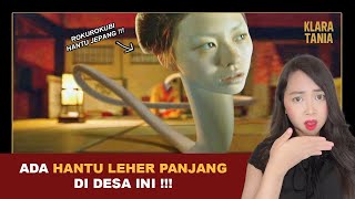 ADA HANTU LEHER PANJANG DI DESA INI!!! | Alur Cerita Film oleh Klara Tania