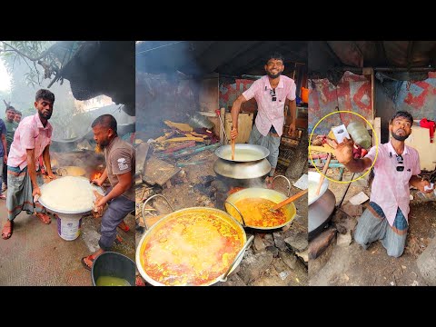 টোকেন সিস্টেম চালু করলো ভাইরাল মিজান ভাই😱খেতে পারবেন আনলিমিটেড যত খুশি তত নিষেধ নাই😱Street Food