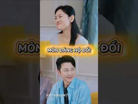 Muốn đăng hộ đối #shorts