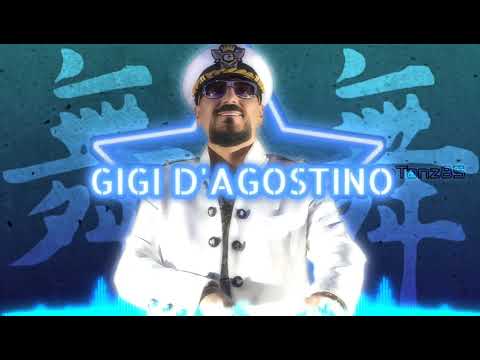 Gigi D'Agostino - Gigi's Time (Lento Violento Mix)