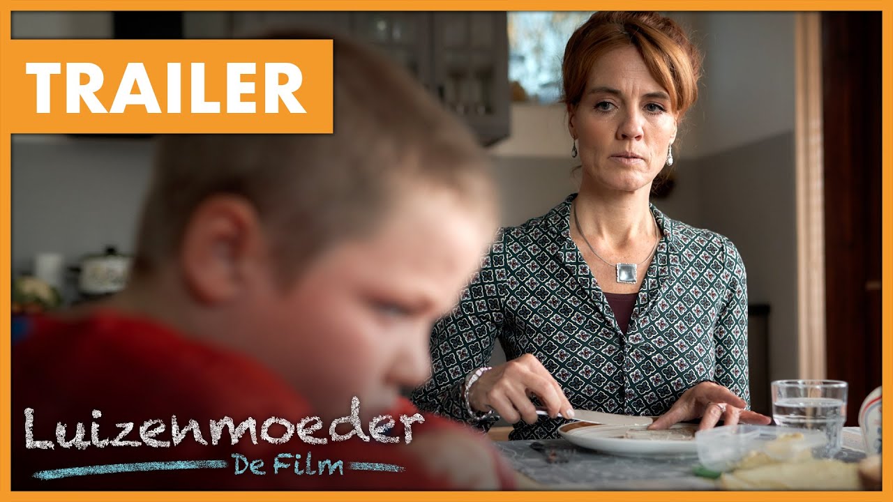Luizenmoeder - De Film trailer thumbnail