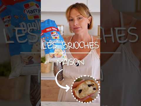 NEXT ➡️ LES BRIOCHES MAISON 🍞