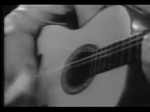 Beatles - Acoustic Guitar "And I Love Her" - Jose Feliciano