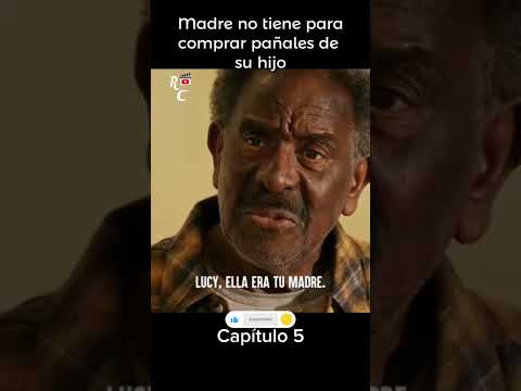 😰😱no tenia para comprar pañales pero pasa esto parte 👉🏻 5 #ayuda #historias #calle
