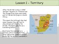 Boer War Historical Knowledge Assessment