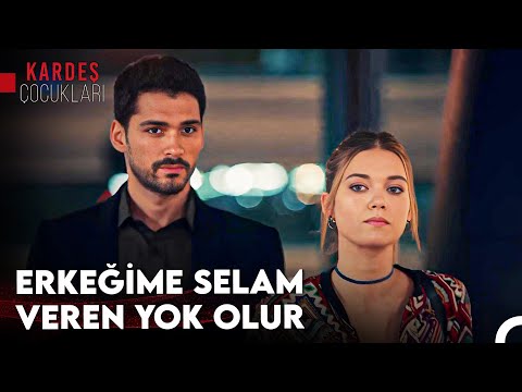 Esaretten Aydınlığa Giden Yolculuk #31 - Kardeş Çocukları