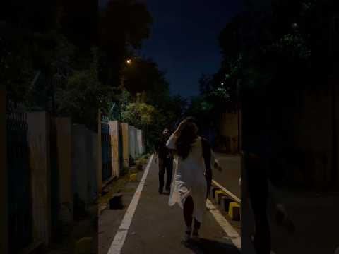Raat akeli hai aur hum ? | #horrorshorts #horror #night #viralshorts #trendingshorts #trendingsong